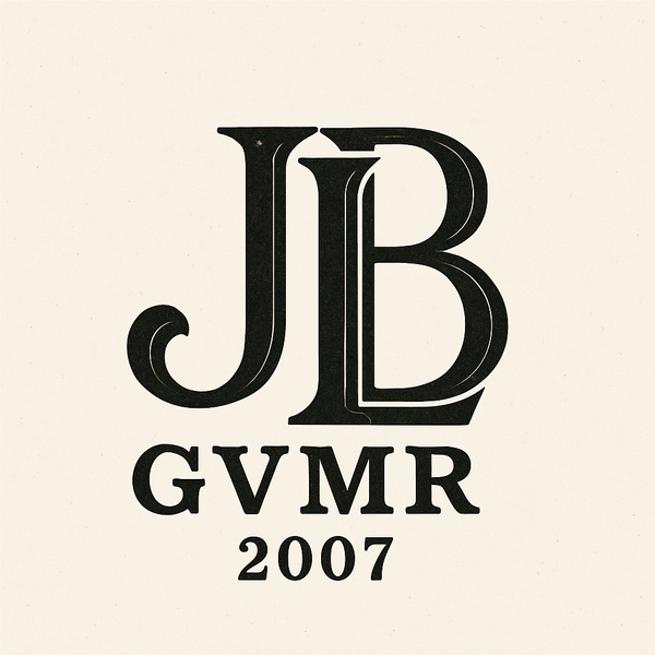 JLB GVMR oc.